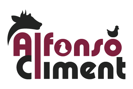 Logotipo Alfonso Climent