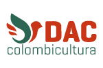 Logotipo DAC Colombicultura